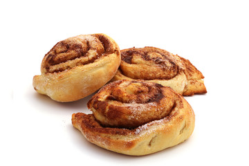 Kanelbullar