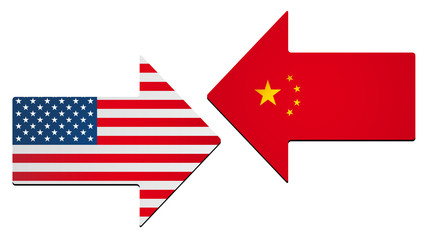 Conflict *** U.S.A.-China