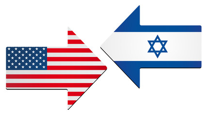 Conflict *** U.S.A.-Israel