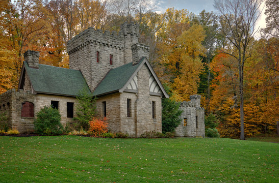 Squire's Castle