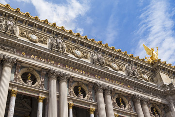 Opéra Garnier