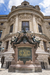 Opéra Garnier