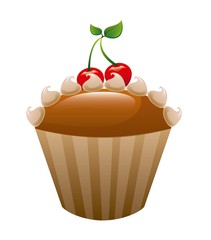 cupcake design