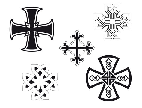 Religion crosses