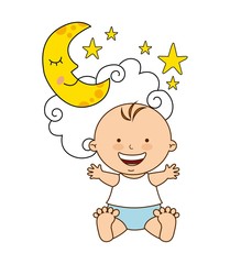 children drawing design