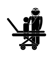 pediatrician design