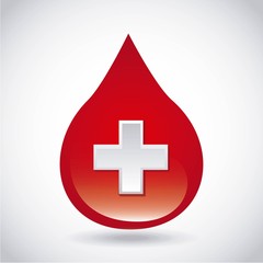 donate blood design