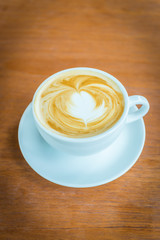 Latte Coffee
