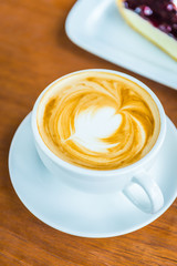 Latte Coffee