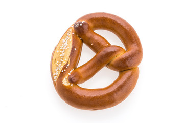 Pretzel