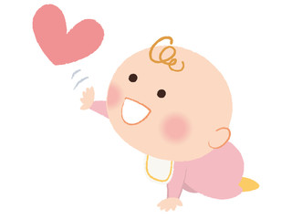 妊娠・出産_イラスト