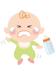 妊娠・出産_イラスト