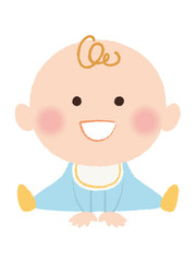 妊娠・出産_イラスト