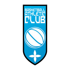 sport emblem