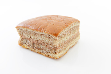 おいしそうなパン