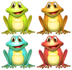 Frogs