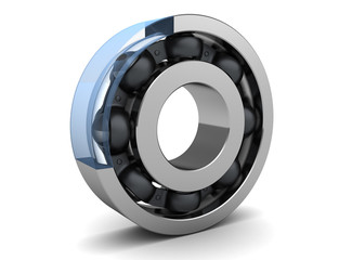 ball bearing
