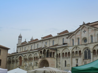 Modena Cathedral