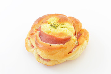 おいしそうなパン