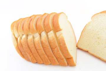 おいしそうなパン