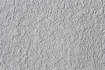 コンクリートの壁　Concrete wall
