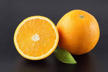 Oranges