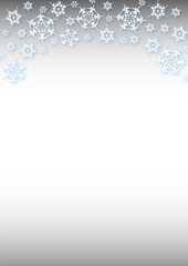 Holiday card with space for design © g_oann
