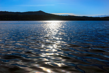 Lago di Viverone - Piemonte
