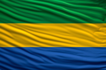 flag of Sierra - Leone