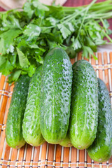 cucumber
