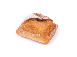 Appetizing bread