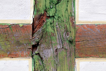 Fachwerk