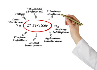 IT Services