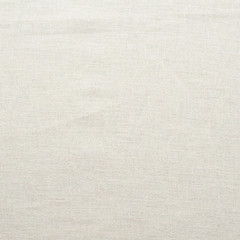 White linen cloth material
