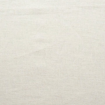 White linen cloth material