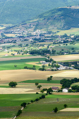Forca Canapine (Umbria)