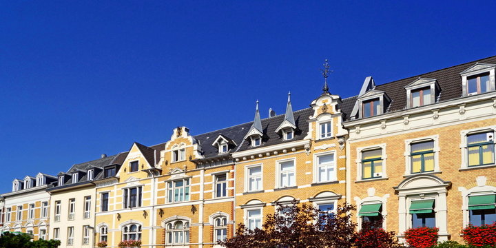 Altstadt von BONN