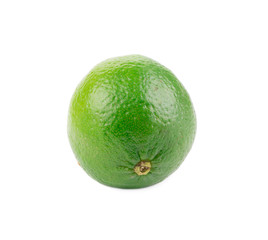 Green lime