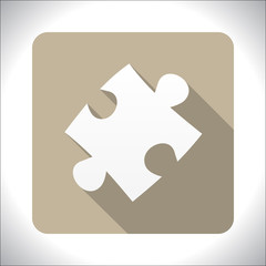 Puzzle icon