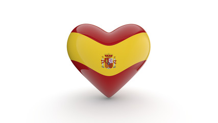 Obraz premium bandera