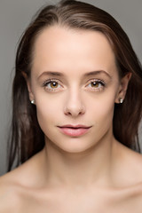 Fototapeta premium beauty portrait