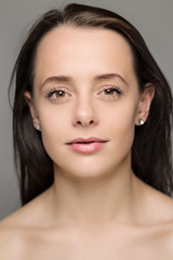 Fototapeta premium beauty portrait