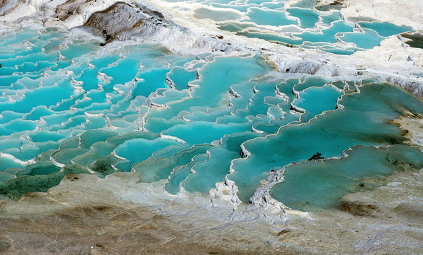 Pamukkale