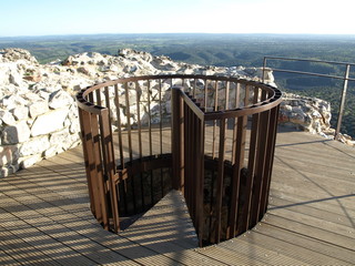 Parque Nacional de Monfragüe 7