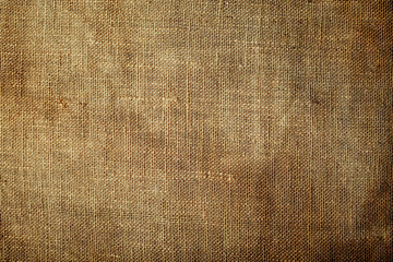 burlap texture background