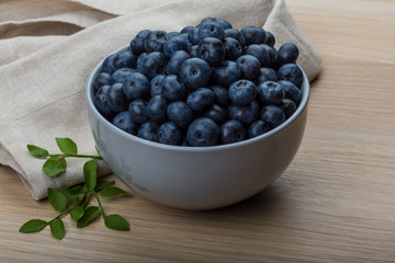 Blueberry
