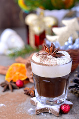 coffee beverage