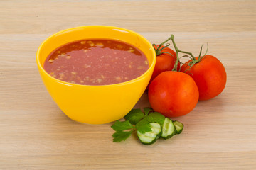 Gaspacho