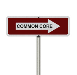 The way to Common Core