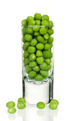 Green peas